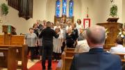 Fort Snelling Chapel 2 (9-19-21) - Denis Allaire, director